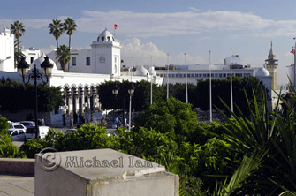 Tunis